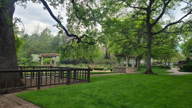 CARD Community Center