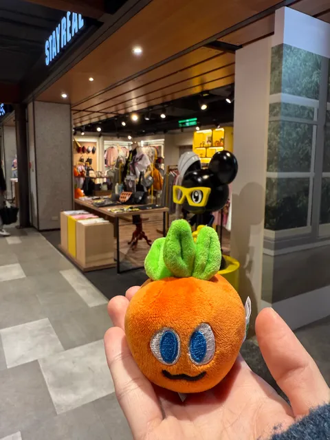 STAYREAL誠品生活西門店