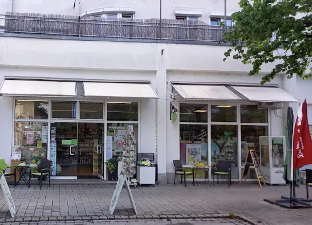 Bioladen Freilassing