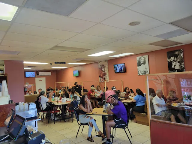 Taqueria el Norteñito