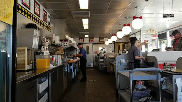 Waffle House