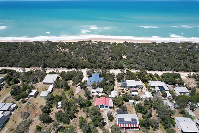 Paradise on The Boulevard - 90 Mile Beach Holiday Home