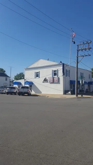 Manteno American Legion Post 755