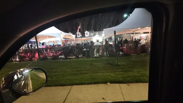 Aliano Shopping Center