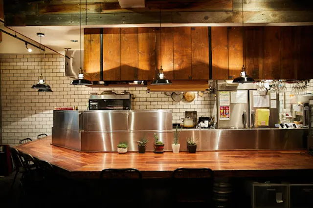 Kinniku Shokudō Roppongi