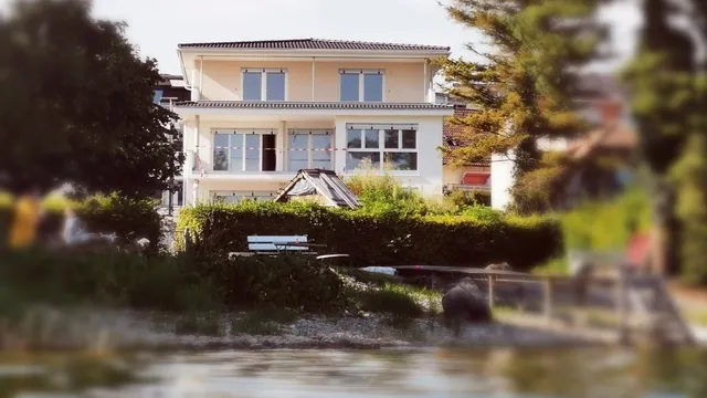 MAISON AMAND - Urlaub am Bodensee