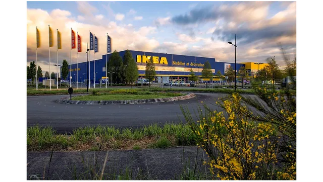 IKEA Rennes