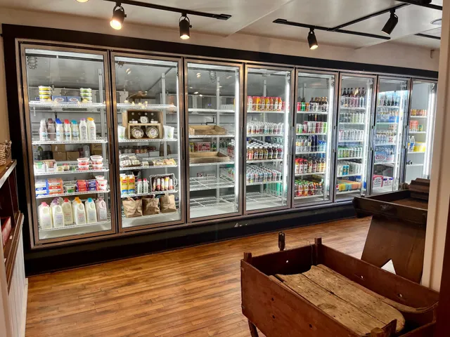 Shiretown Marketplace