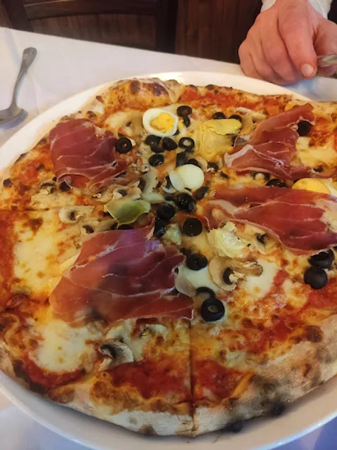 Da Leo Italian Restaurant & Pizza