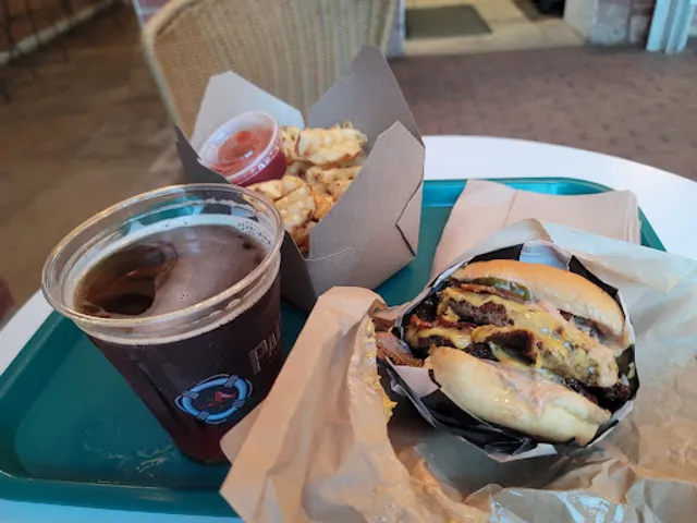 Club Club Sandwich Shop