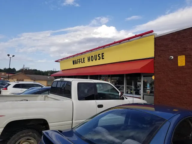 Waffle House