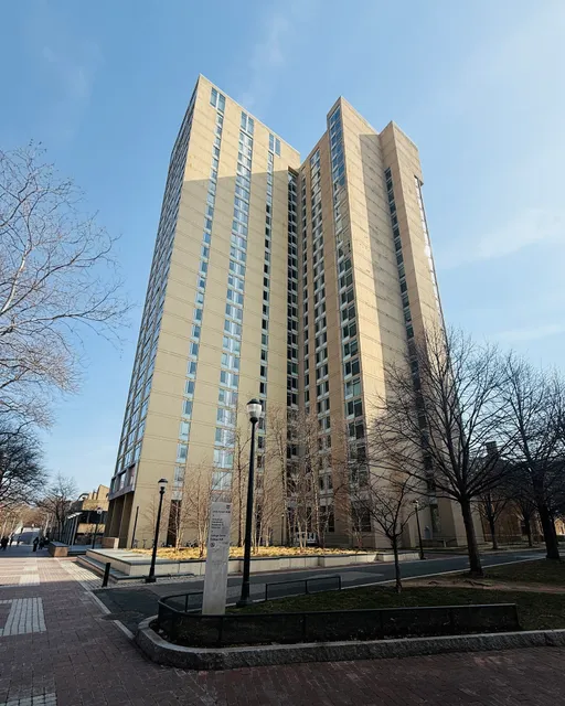 Harnwell College House