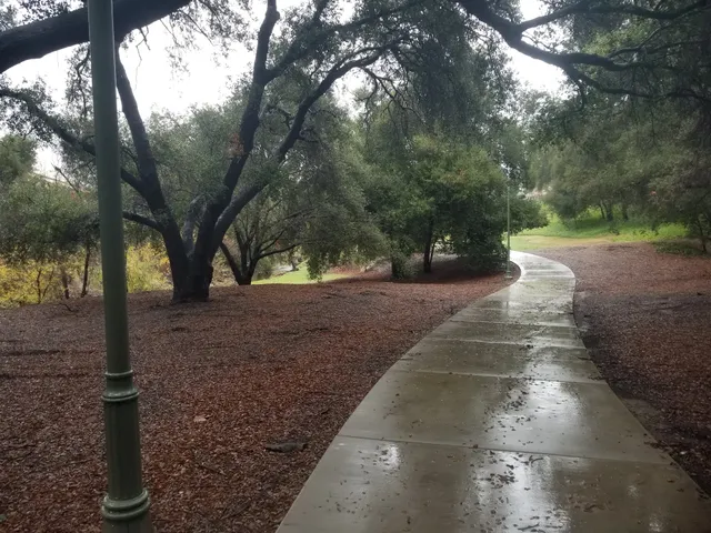 Oak Park Calabasas HOA