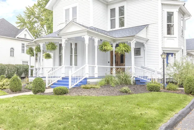 Kauber-Fraley Funeral Home