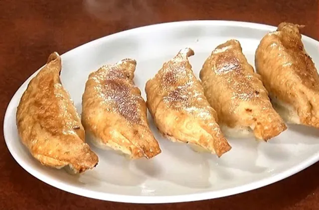 Tonton Gyoza unattended shop