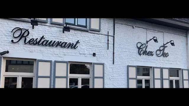 Chez Teo - Rijckendael