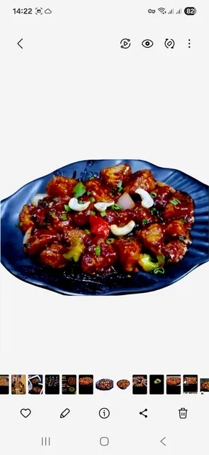 Yaam"s oriental Cuisine Restaurant