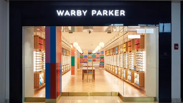 Warby Parker Walt Whitman