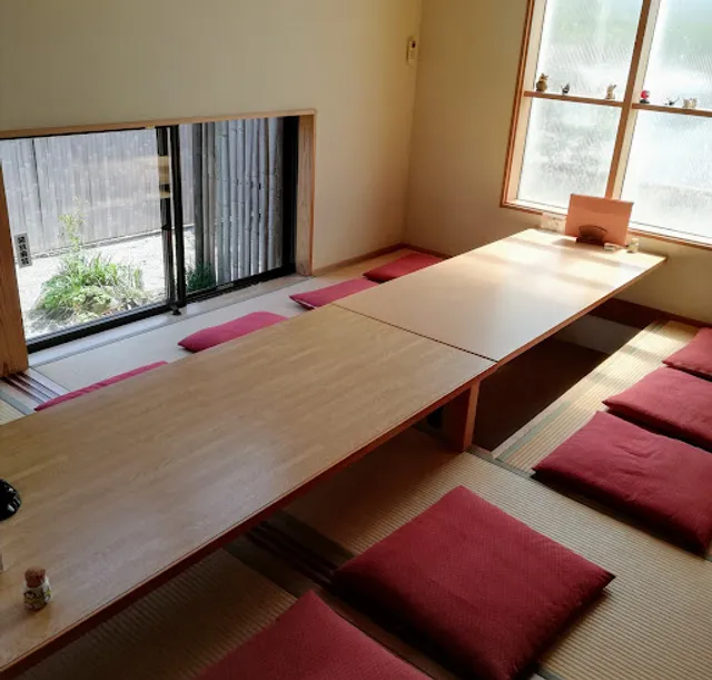 旬彩和創 清水亭