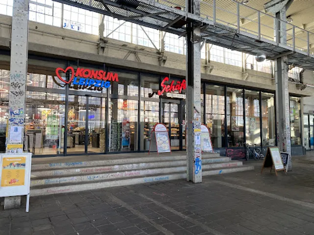 Schäfer's Brot- und Kuchen