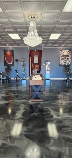 Ink Masters Arlington TX