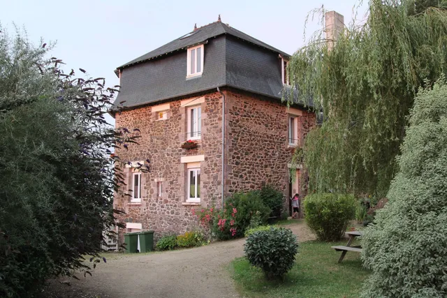 Residence Beau Rivage