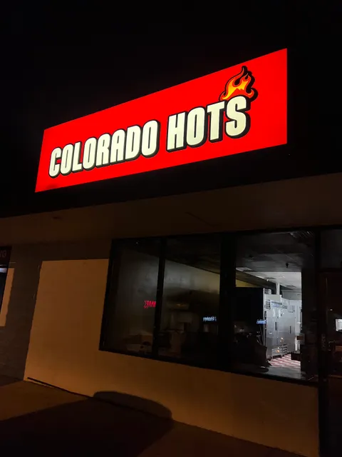 Colorado Hots