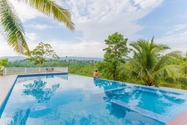 Fazenda de Faburada Ecofarm & Resort