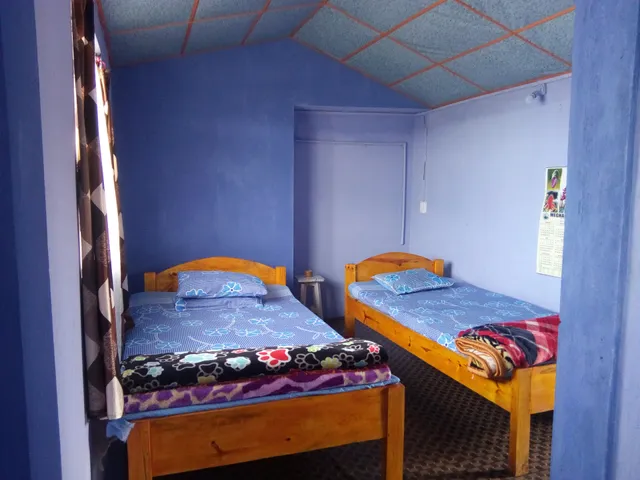 OYO Home Hamipaleenza Homestay