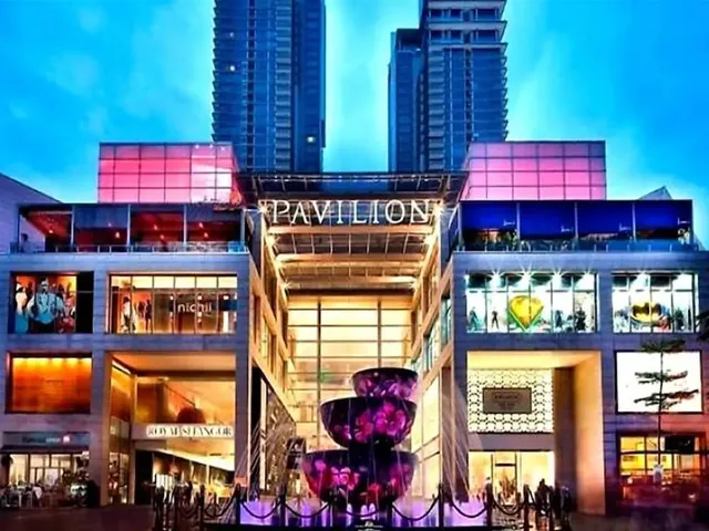 ARK BATU CAVES HOTEL