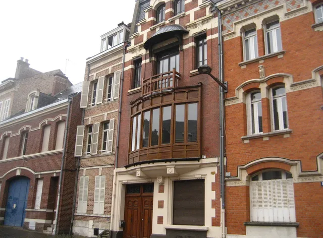 Maison Ulysse