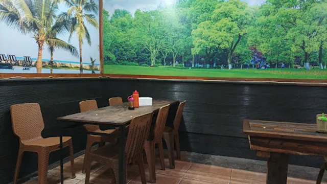 Ketupat Sayur Mandala