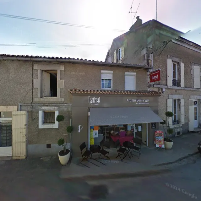 Aux délices des Anges