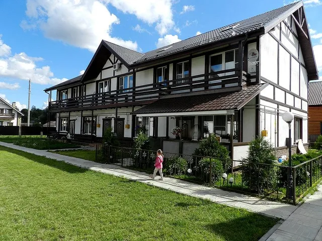 Апарт-отель Istra Family Club