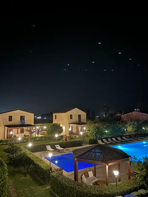 Spa Suite, Casa Vacanze le Ville dell' Eden Cefalù