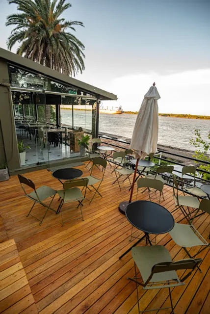 El Dorado - Bodegón de Río