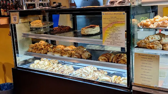 Sabores Patagónicos