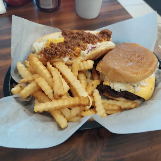 The Grille Restaurant