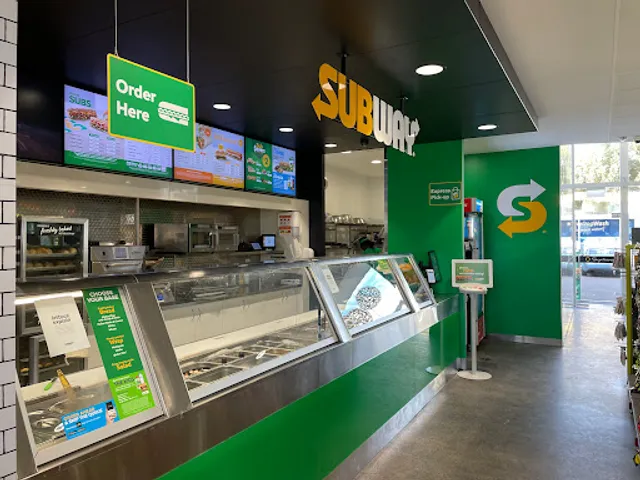 Subway
