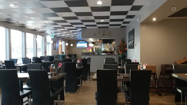 Thiên Ân Restaurant