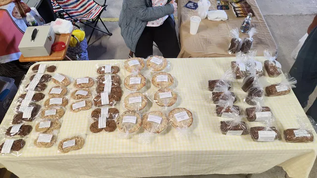 Trufant Auction & Flea Market