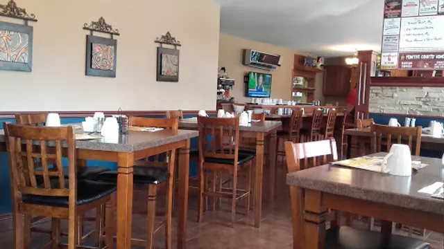 Ouellet Fish and Family Restaurant