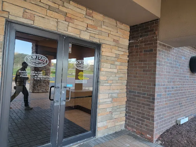 Porter's Steakhouse