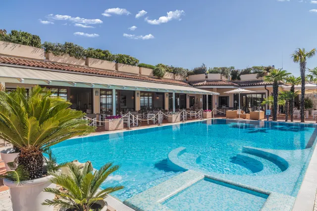 Madrigale Panoramic, Lifestyle & Soulful Hotel