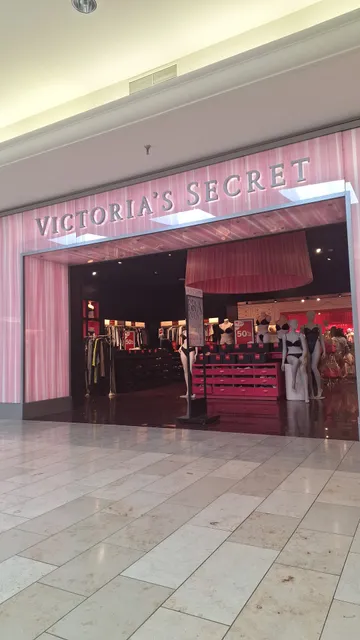 Victoria's Secret & PINK