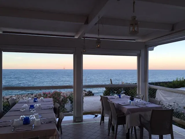 La Locanda dei Tre Sassi