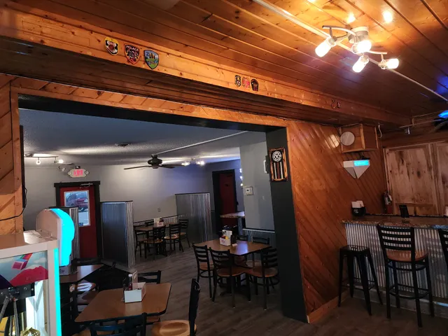 FireHouse Bar & Grill