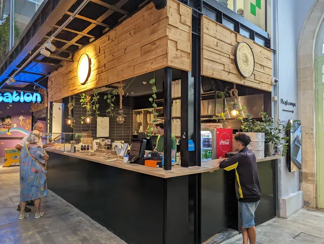 Mint To Be Fresh Pasta