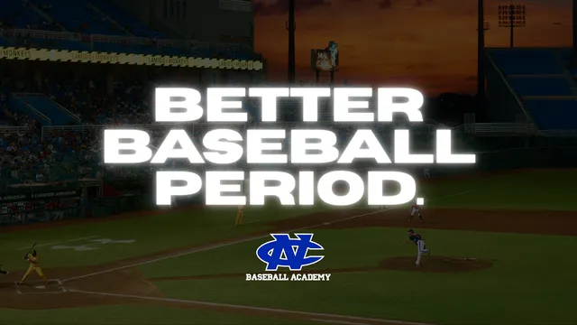 North Carolina Baseball Academy