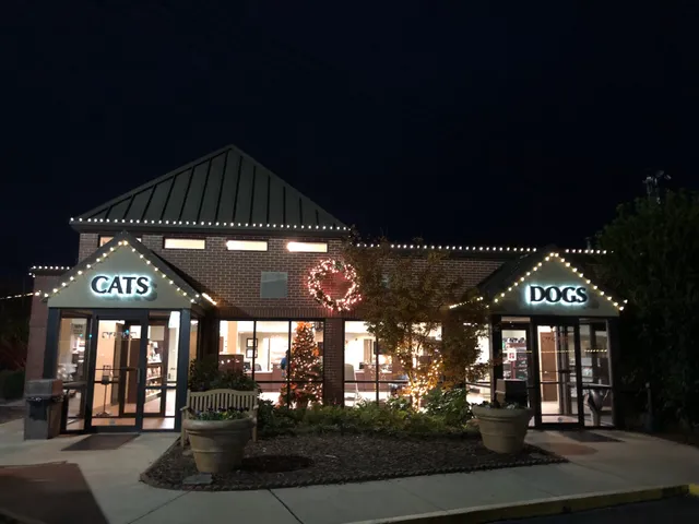 Riverview Animal Clinic